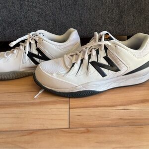 New Balance 1006v1 Men’s Tennis Shoes